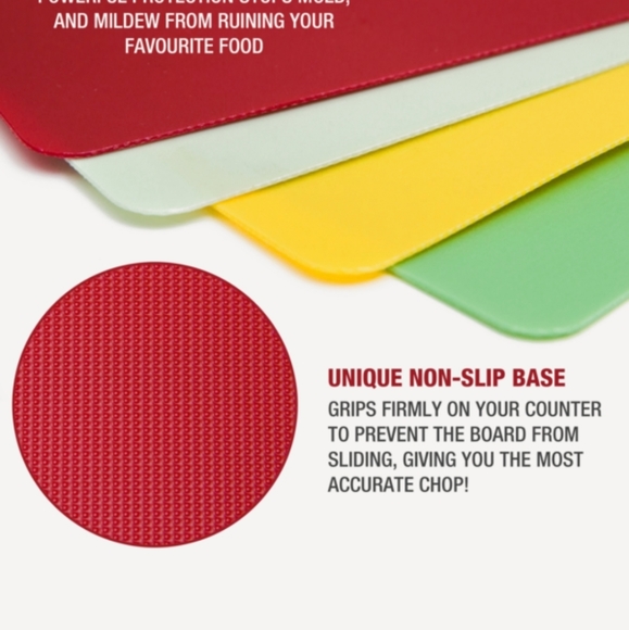 Epare` Cutting Board Set 🔪 - Picture 7 of 11